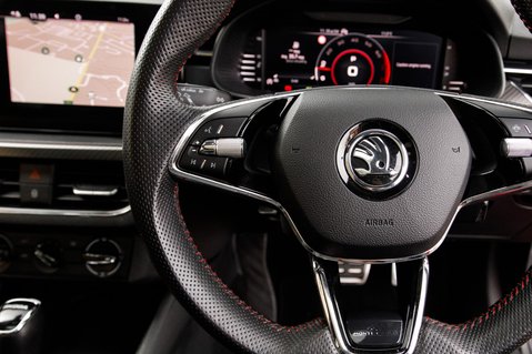 Skoda Scala MONTE CARLO TSI DSG 19