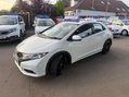 Honda Civic 1.8 i-VTEC ES Euro 5 (s/s) 5dr 4