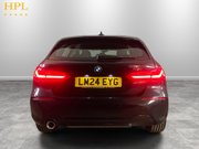BMW 1 Series 1.5 118i SE (LCP) Hatchback 5dr Petrol DCT Euro 6 (s/s) (136 ps) Heated Sea 6