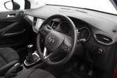 Vauxhall Crossland 5dr 1.2 Turbo Ultimate 9
