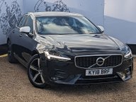 Volvo S90 D4 R-DESIGN 1