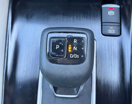 Nissan Qashqai 1.3 Qashqai Tekna DiG-T MHEV CVT 5dr 62