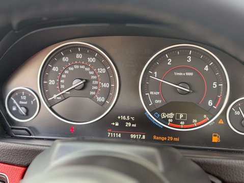 BMW 4 Series 2.0 420d M Sport Auto 2dr 45