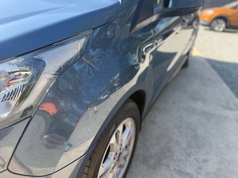 Ford Transit Connect 1.5 Transit Connect 250 Limited EcoBlue 42