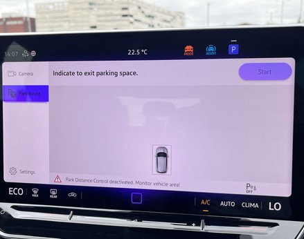 Volkswagen Tiguan 1.5 Tiguan Life TSi PHEV Semi-Auto 5dr 43