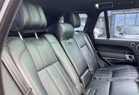 Land Rover Range Rover 4.4 SDV8 AUTOBIOGRAPHY AUTO 23