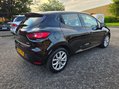Renault Clio 1.5 Clio Dynamique Nav Eco dCi 5dr 37