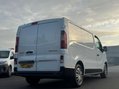 Renault Trafic 2.0 dCi ENERGY 28 Business+ Panel Van 5dr Diesel Manual SWB Standard Roof E 13