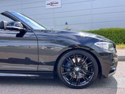 BMW 2 Series 3.0 M235i Auto Euro 6 (s/s) 2dr 43