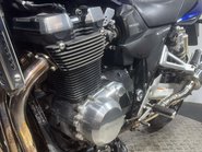 Suzuki GSX1400 2003 30K VERY CLEAN MUSCLE BIKE NEW MOT 1400CC NAKED 24