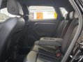 Audi A3 1.4 TFSIe 40 Sport Sportback S Tronic Euro 6 (s/s) 5dr 13kWh 80