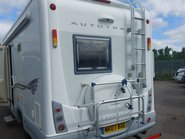 Auto-Trail Mohican 2007 3