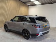 Land Rover Range Rover Sport 3.0 Range Rover Sport HSE SDV6 Auto 4WD 5dr 20