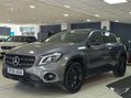 Mercedes-Benz GLA 1.6 GLA180 Urban Edition 7G-DCT Euro 6 (s/s) 5dr 38