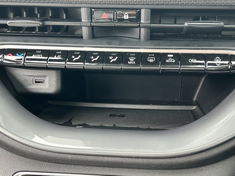 Fiat 500 87kW La Prima 42kWh 3dr Auto 25