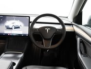 Tesla Model Y (Dual Motor) Long Range SUV 5dr Electric Auto 4WDE (384 bhp) 6