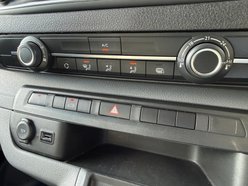 Citroen Dispatch e 1000 75kWh Enterprise Pro M Panel Van 6dr Electric Auto MWB (7.4kW Charge 39