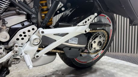 Ducati Multistrada DS 2005 ONLY 13K LONG MOT 1000CC ADVENTURE BIKE 1000CC 44