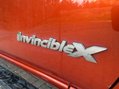 Toyota Hilux INVINCIBLE X LIMITED EDITION 4WD D-4D DCB 9