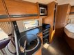 Auto-Trail Cherokee 14