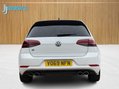 Volkswagen Golf 2.0 TSI R Hatchback 5dr Petrol DSG 4Motion Euro 6 (s/s) (300 ps) 23