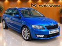 Skoda Octavia ELEGANCE TDI CR DSG