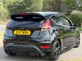 Ford Fiesta 1.6T EcoBoost ST-3 Euro 6 3dr 16