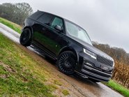 Land Rover Range Rover D350 HSE URBAN Automotive 19