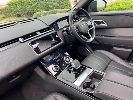 Land Rover Range Rover Velar 2.0 D200 MHEV Edition Auto 4WD Euro 6 (s/s) 5dr 65