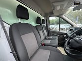 Ford Transit ToolBox Dropside LWB L3 350 Leader Ecoblue EURO 6 NO VAT SELECT 16