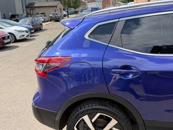 Nissan Qashqai 1.5 Qashqai Tekna dCi 5dr 65