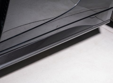 Audi R8 V10 PERFORMANCE CARBON BLACK 32