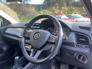 Skoda Fabia 1.0 Fabia SE L TSi Semi-Auto 5dr 9