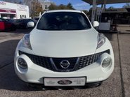 Nissan Juke ACENTA 7