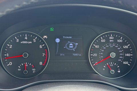 Kia Sportage 2 ISG 40