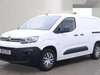 Citroen Berlingo LWB L2H1 Low Roof Enterprise Air Con Sensors EURO 6 NO VAT