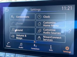 Nissan Juke 1.0 Juke Acenta DiG-T Semi-Auto 5dr 42