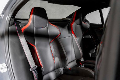 BMW M5 CS. FULL SATIN PPF. CARBON ENGINE BAY. CARBON BUCKETS. CERAMICS. HUD. 35