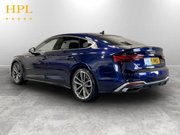 Audi A5 2.0 TDI 35 S line Sportback 5dr Diesel S Tronic Euro 6 (s/s) (163 ps) 5