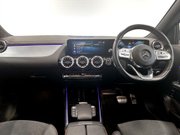 Mercedes-Benz EQA EQA 300 66.5kWh AMG Line SUV 5dr Electric Auto 4MATIC (228 ps) Heated Seats 19