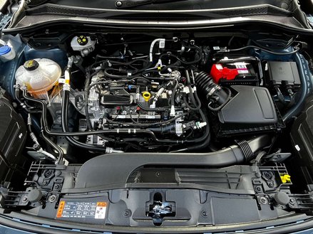 Ford Kuga 1.5 Kuga Titanium Edition 5dr
