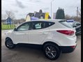 Hyundai ix35 1.6 GDi S Euro 5 5dr 4