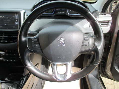 Peugeot 2008 1.6 BlueHDi Allure Euro 6 (s/s) 5dr 18