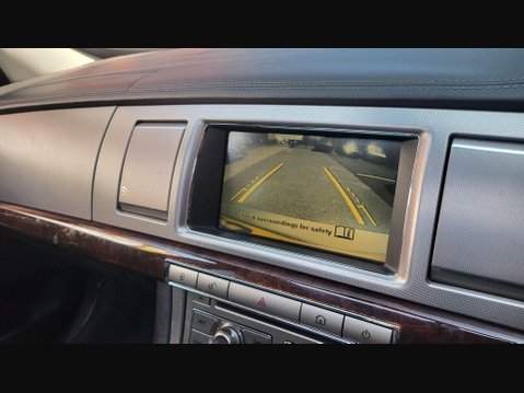 Jaguar XF PREMIUM LUXURY V6 30