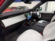 Land Rover Range Rover Sport 4.4 P530 V8 First Edition SUV 5dr Petrol Auto 4WD Euro 6 (s/s) (530 ps) 49