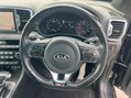 Kia Sportage 1.6 T-GDi GT-Line S DCT AWD Euro 6 5dr 19