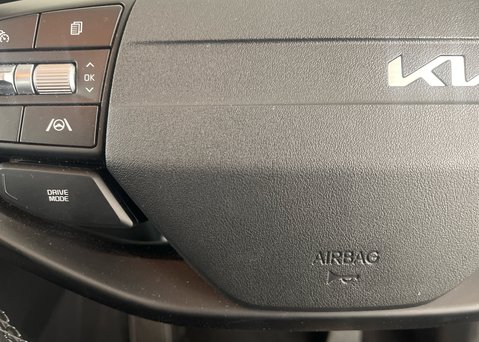 Kia Sportage 1.6 T-GDi HEV 'Pure' 19