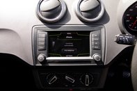 SEAT Ibiza TSI FR TECHNOLOGY 25
