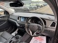 Hyundai TUCSON T-GDI SPORT EDITION 50