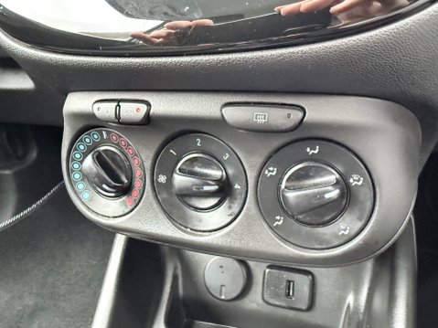 Vauxhall Corsa 1.4 SRI VX-LINE ECOFLEX 16